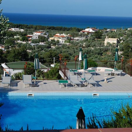 Villaggio Passo Dell'Arciprete 비에스테 외부 사진