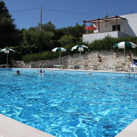 Villaggio Passo Dell'Arciprete 비에스테 외부 사진
