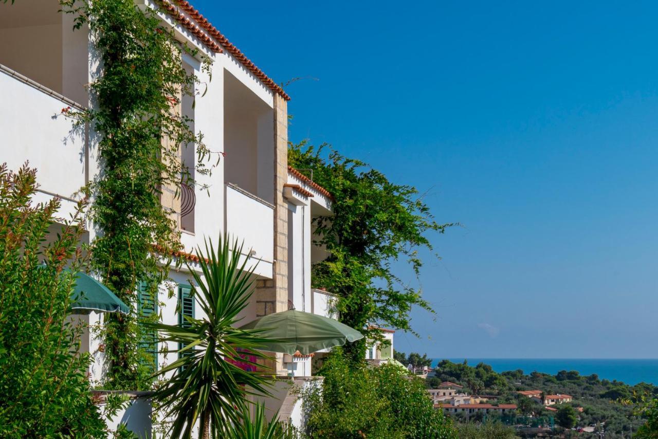Villaggio Passo Dell'Arciprete 비에스테 외부 사진