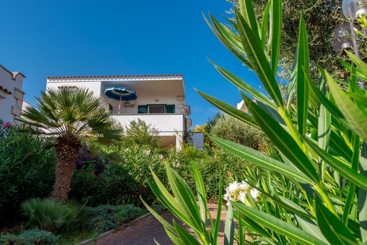 Villaggio Passo Dell'Arciprete 비에스테 외부 사진