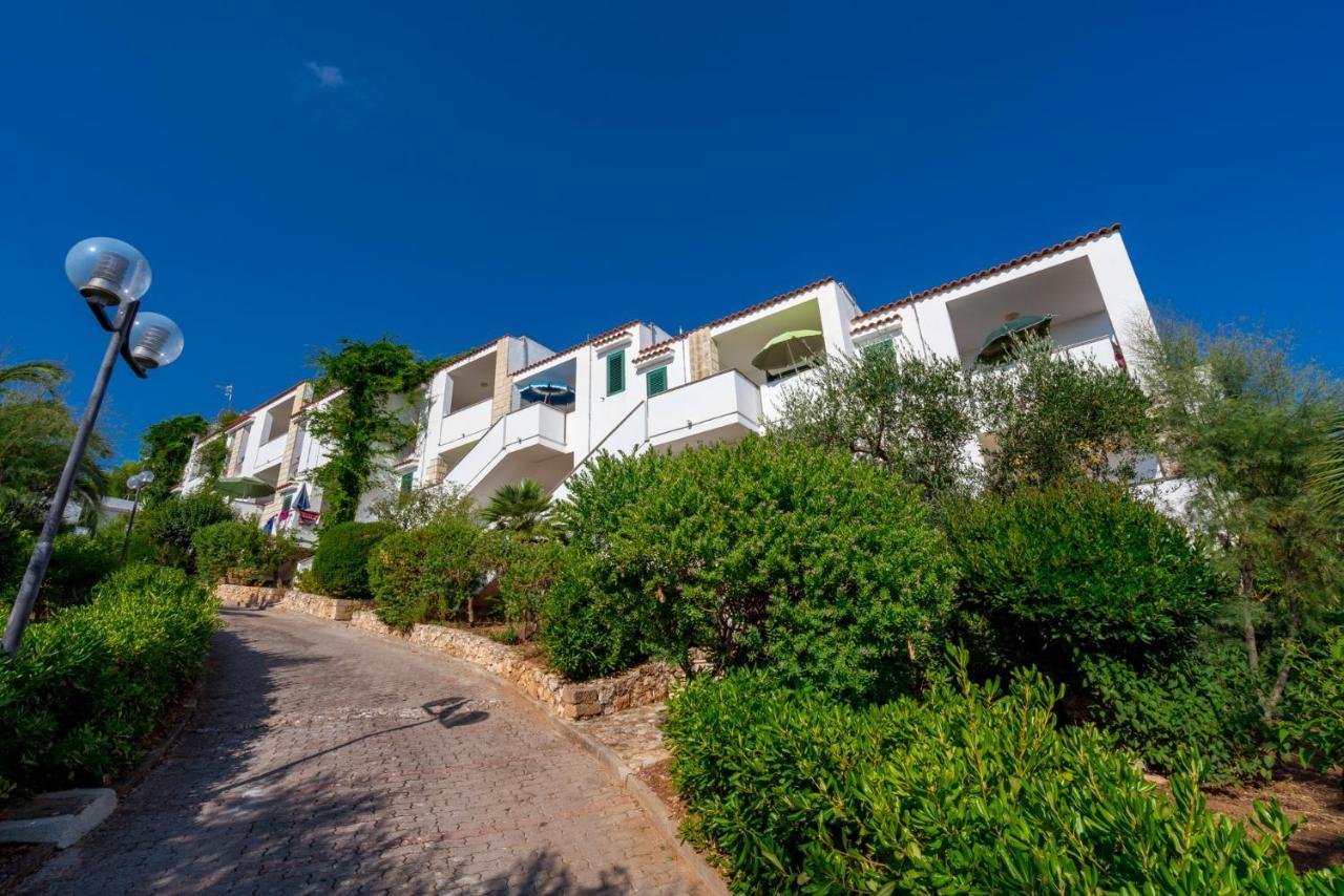 Villaggio Passo Dell'Arciprete 비에스테 외부 사진