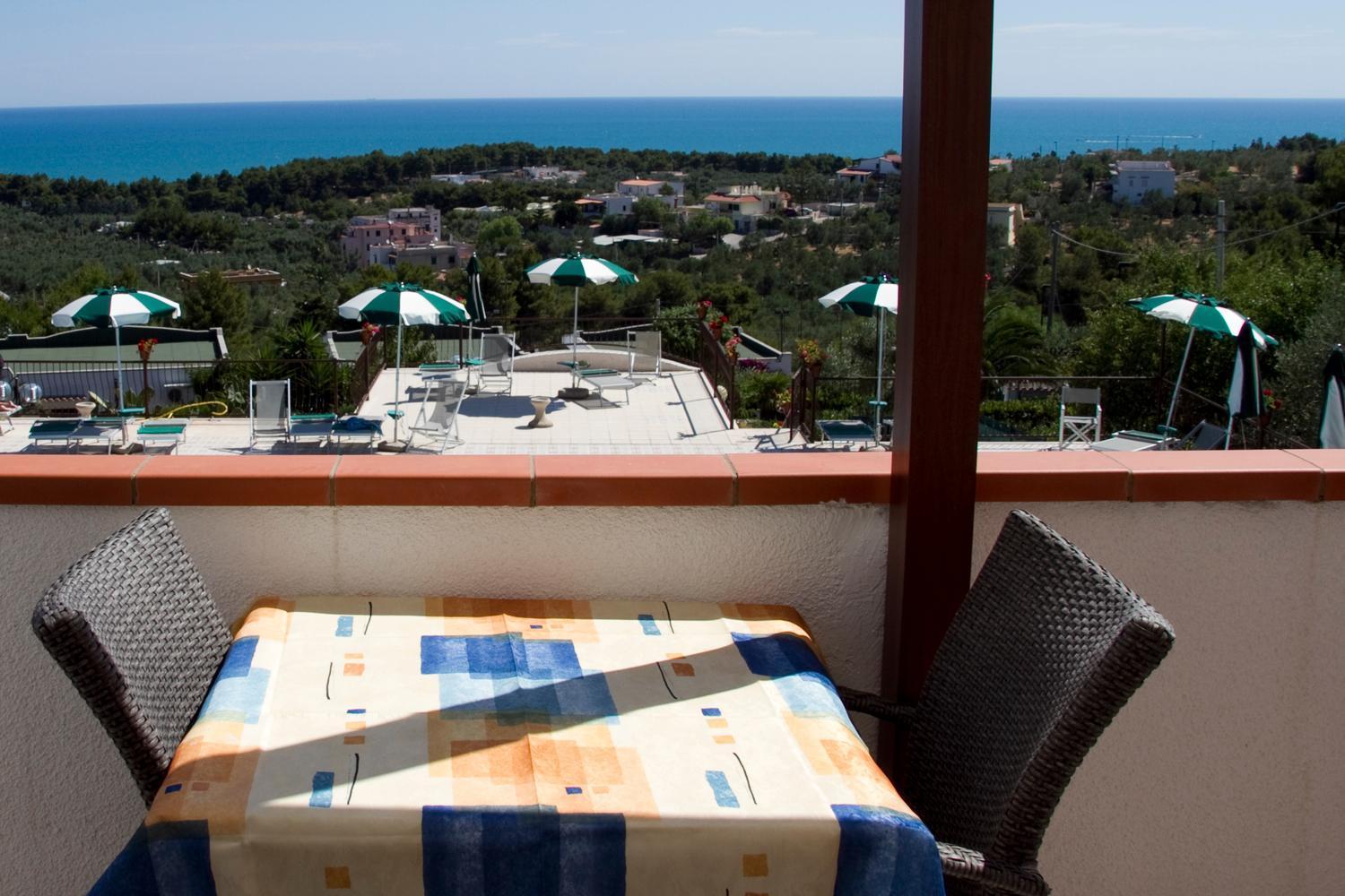 Villaggio Passo Dell'Arciprete 비에스테 외부 사진