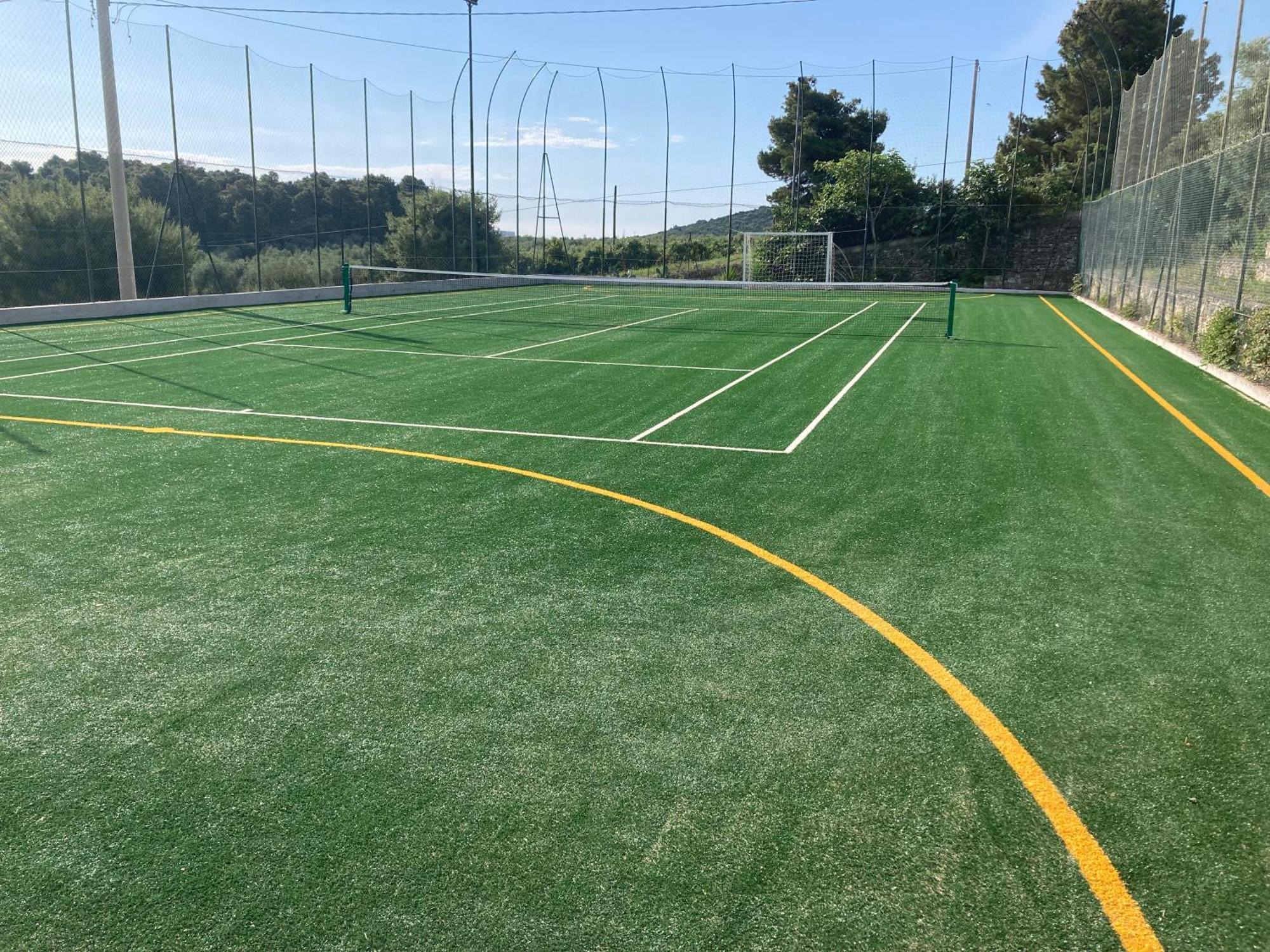 Villaggio Passo Dell'Arciprete 비에스테 외부 사진