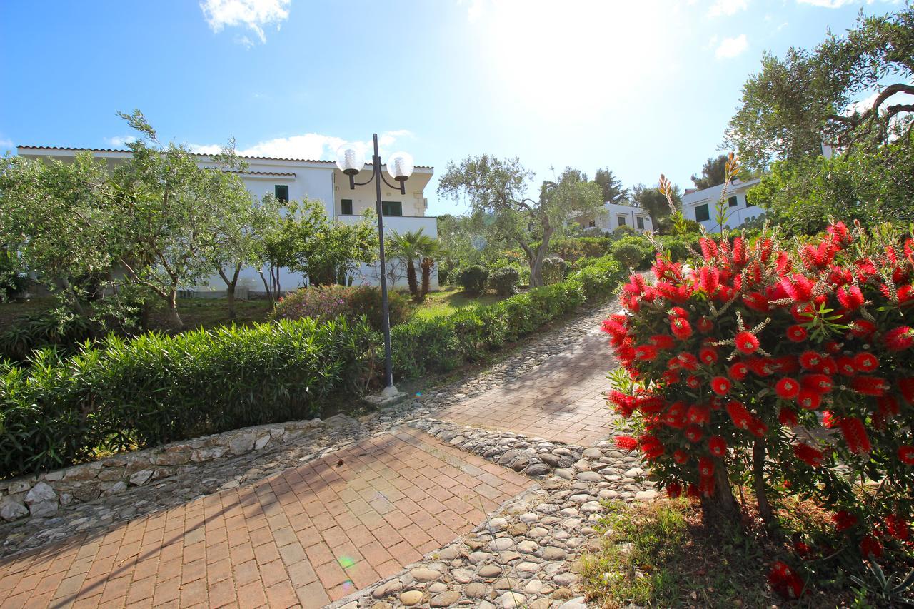 Villaggio Passo Dell'Arciprete 비에스테 외부 사진