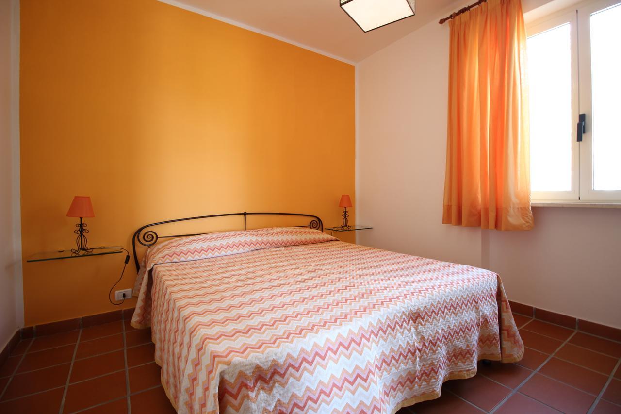 Villaggio Passo Dell'Arciprete 비에스테 외부 사진