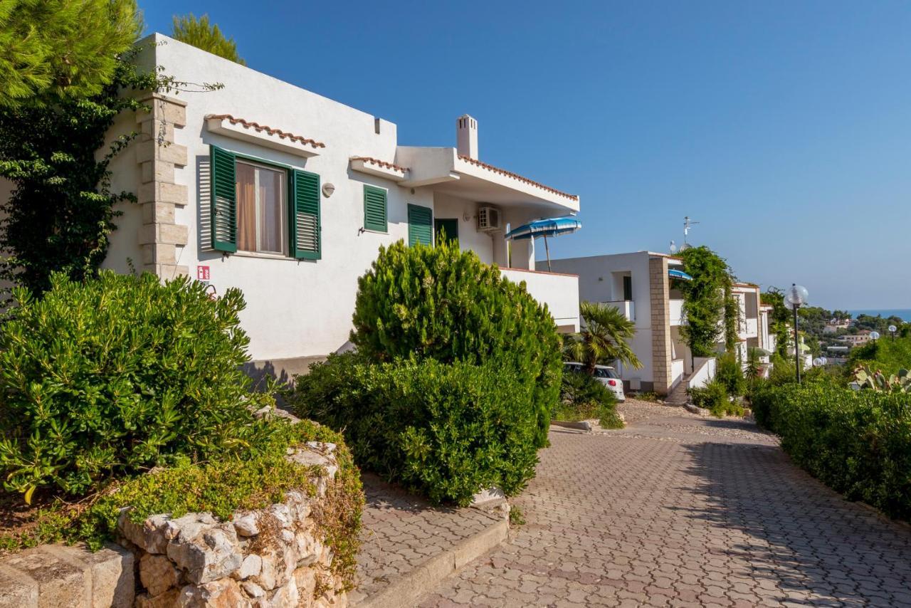 Villaggio Passo Dell'Arciprete 비에스테 외부 사진