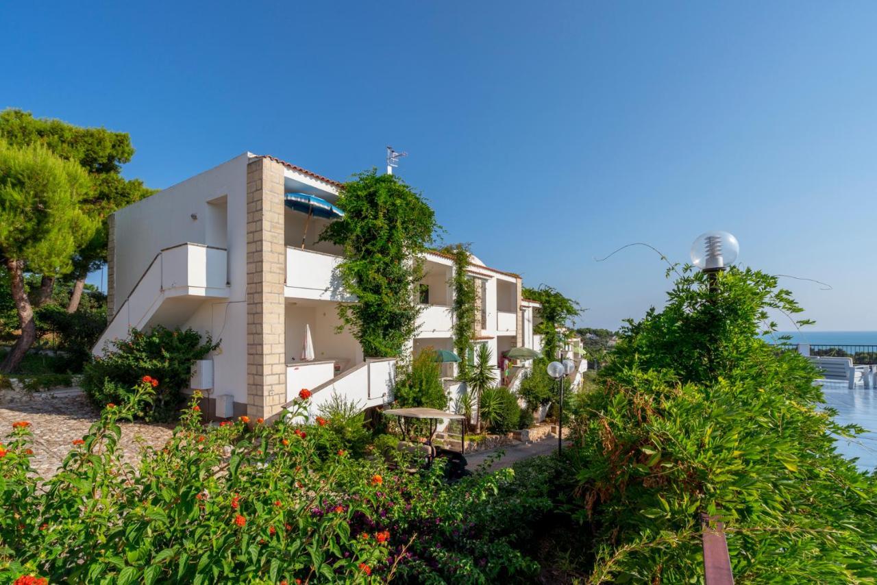 Villaggio Passo Dell'Arciprete 비에스테 외부 사진