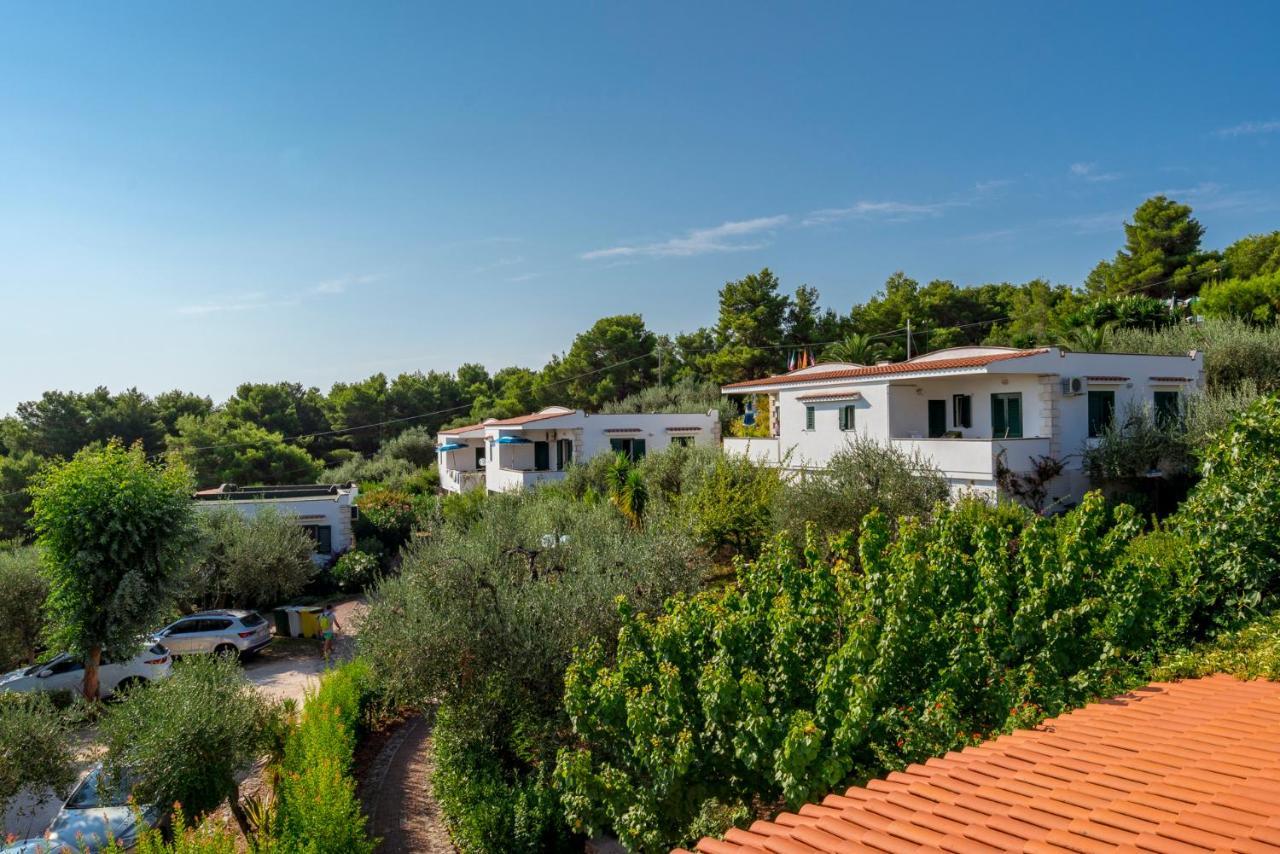 Villaggio Passo Dell'Arciprete 비에스테 외부 사진