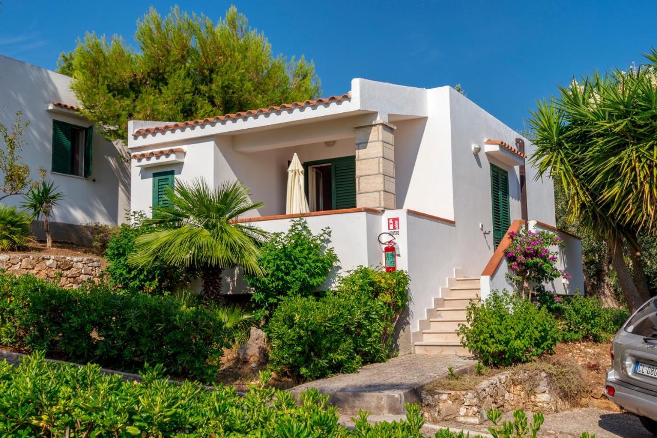 Villaggio Passo Dell'Arciprete 비에스테 외부 사진