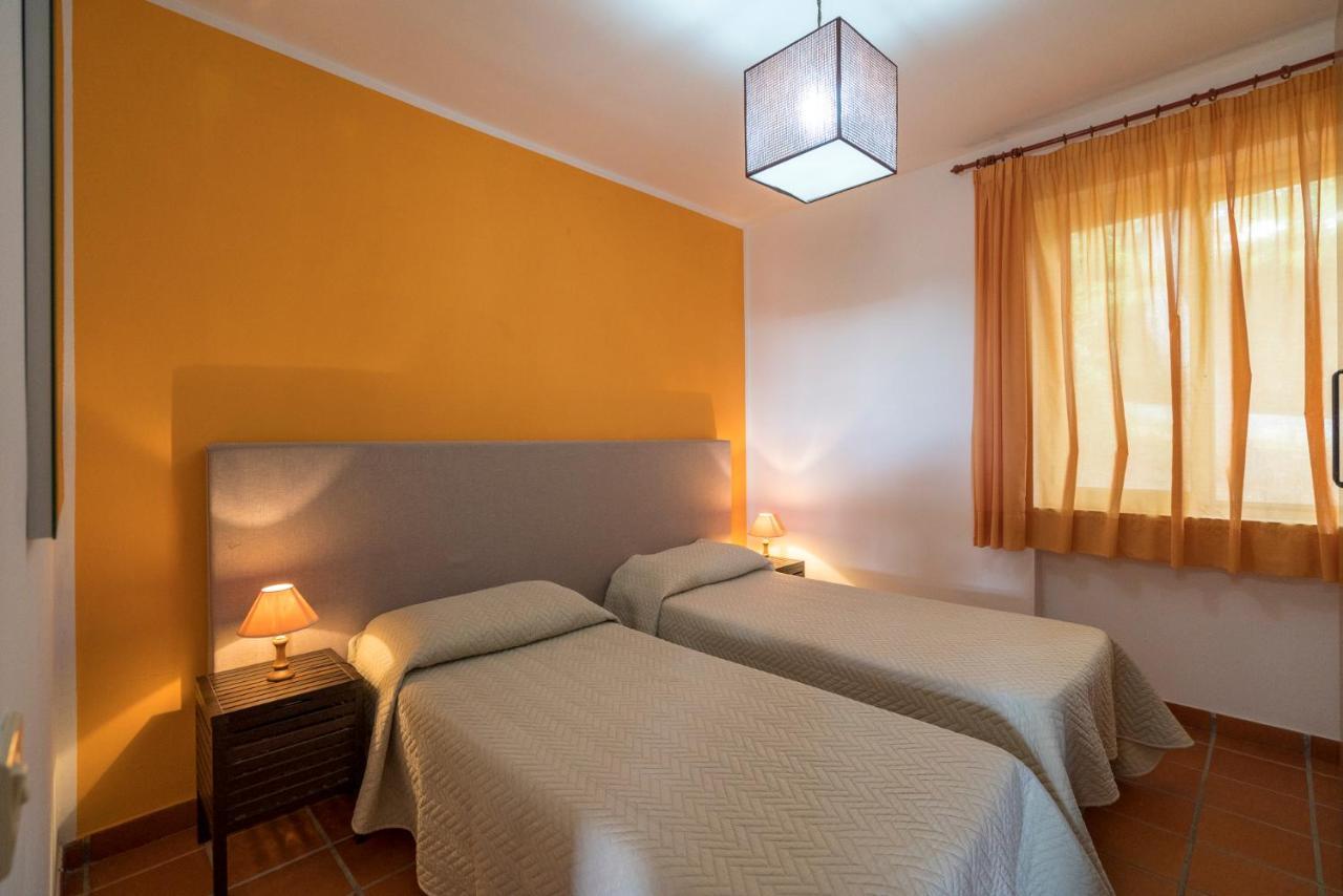 Villaggio Passo Dell'Arciprete 비에스테 외부 사진