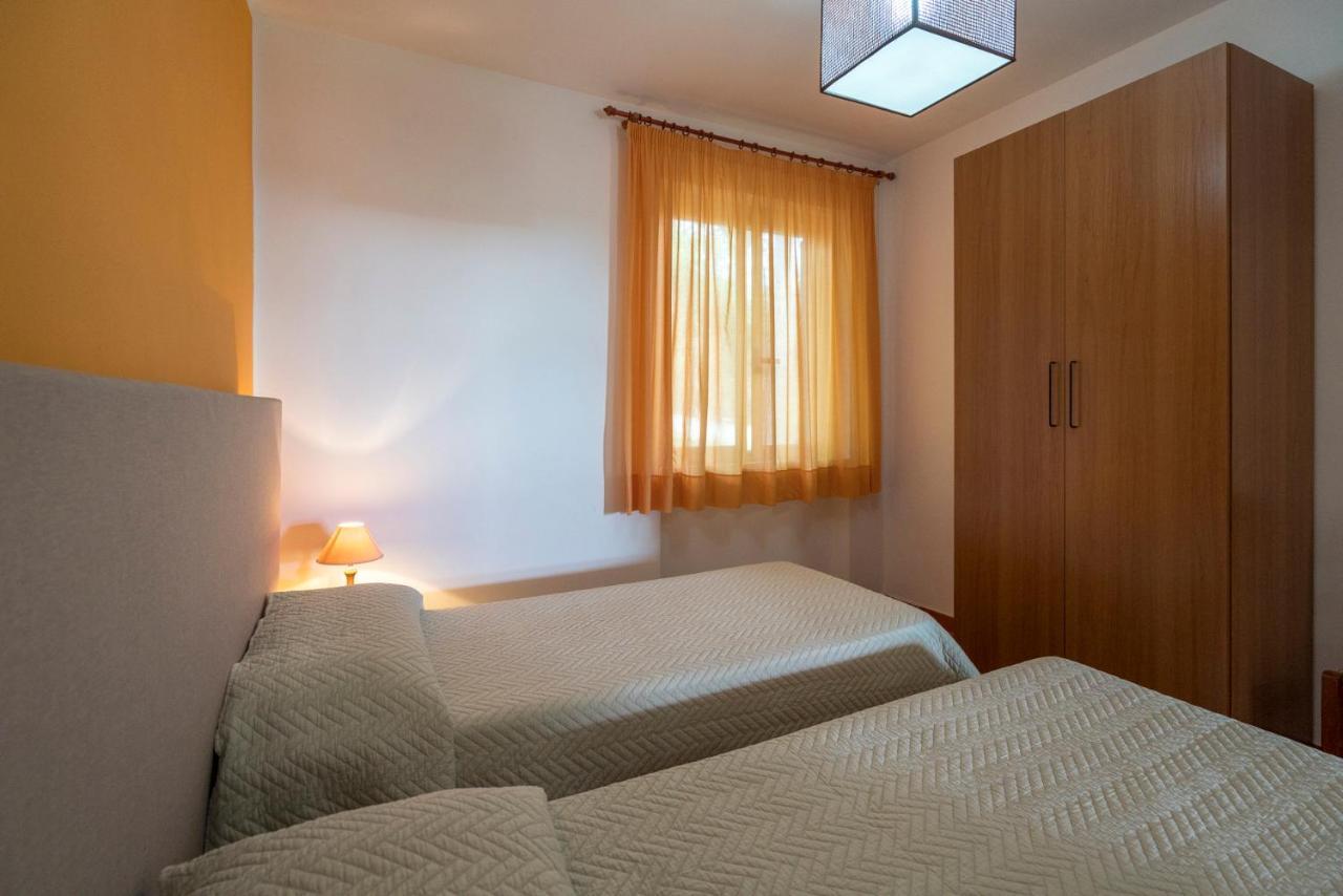 Villaggio Passo Dell'Arciprete 비에스테 외부 사진