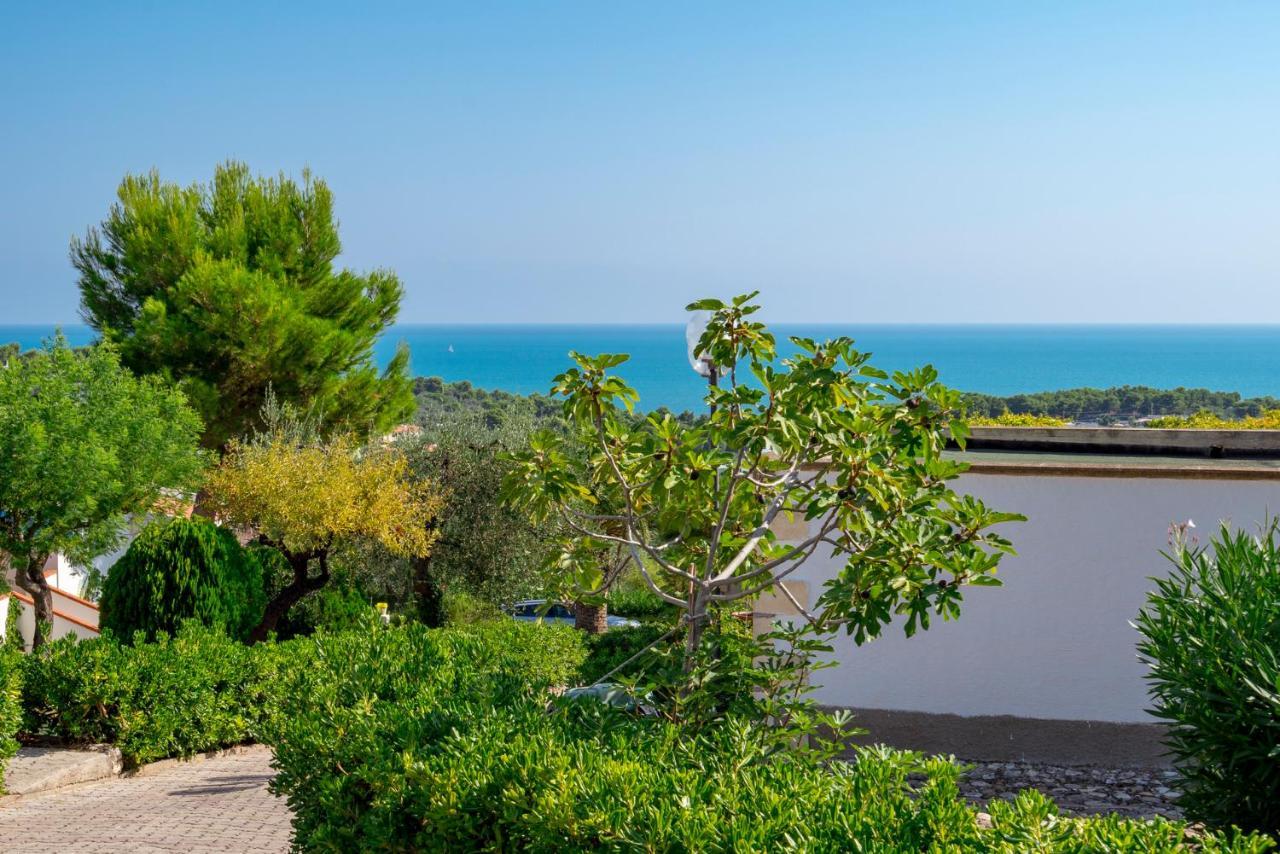 Villaggio Passo Dell'Arciprete 비에스테 외부 사진