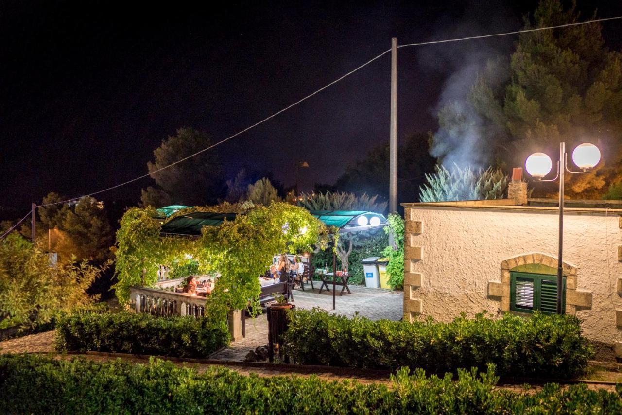 Villaggio Passo Dell'Arciprete 비에스테 외부 사진