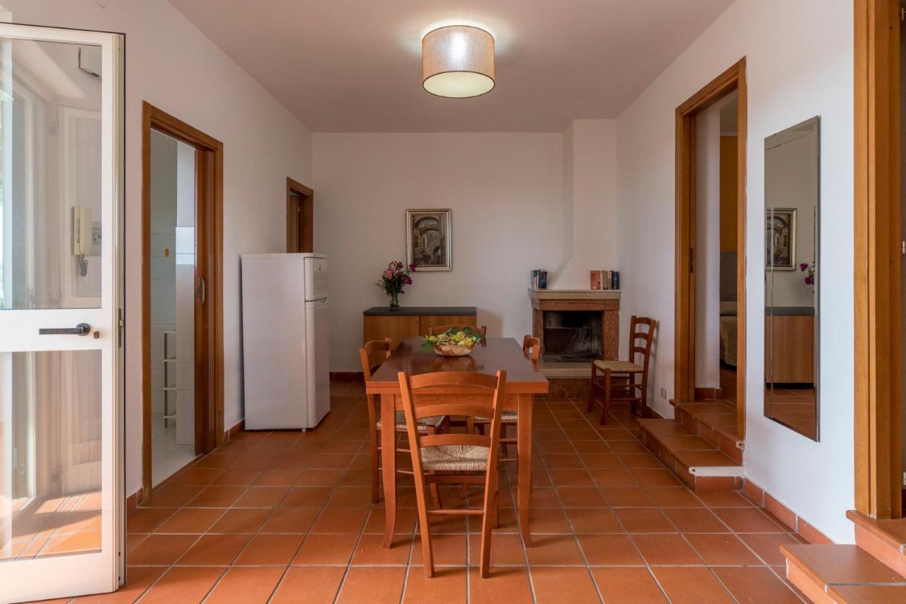 Villaggio Passo Dell'Arciprete 비에스테 외부 사진