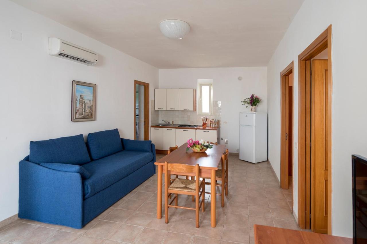 Villaggio Passo Dell'Arciprete 비에스테 외부 사진