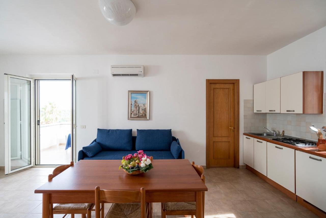Villaggio Passo Dell'Arciprete 비에스테 외부 사진