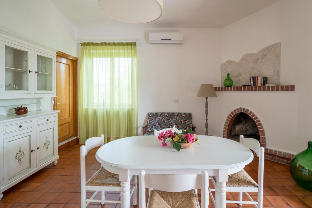 Villaggio Passo Dell'Arciprete 비에스테 외부 사진