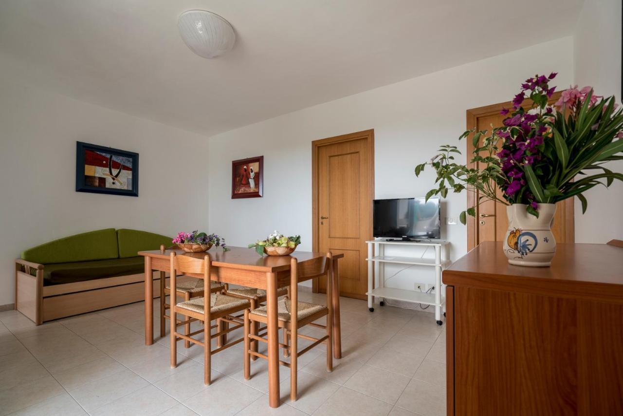 Villaggio Passo Dell'Arciprete 비에스테 외부 사진