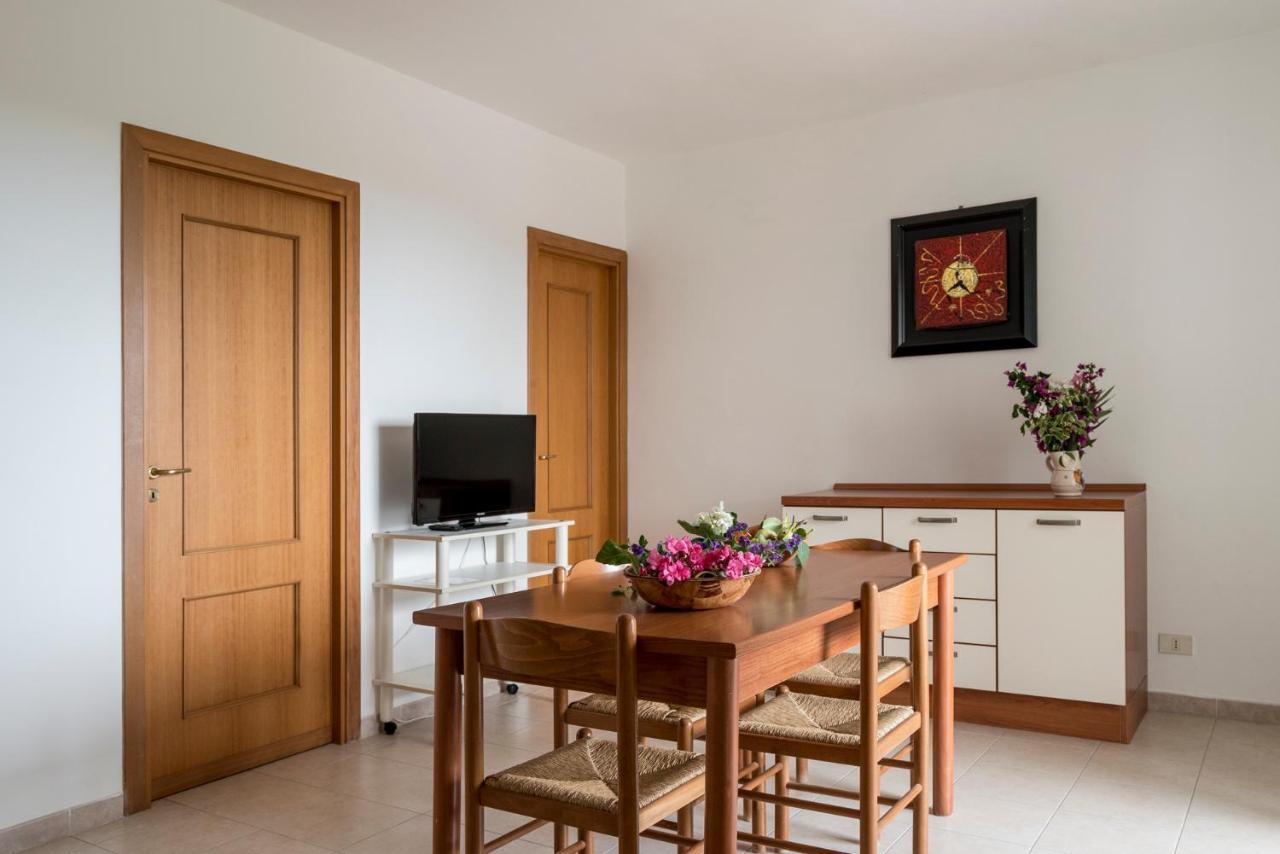 Villaggio Passo Dell'Arciprete 비에스테 외부 사진