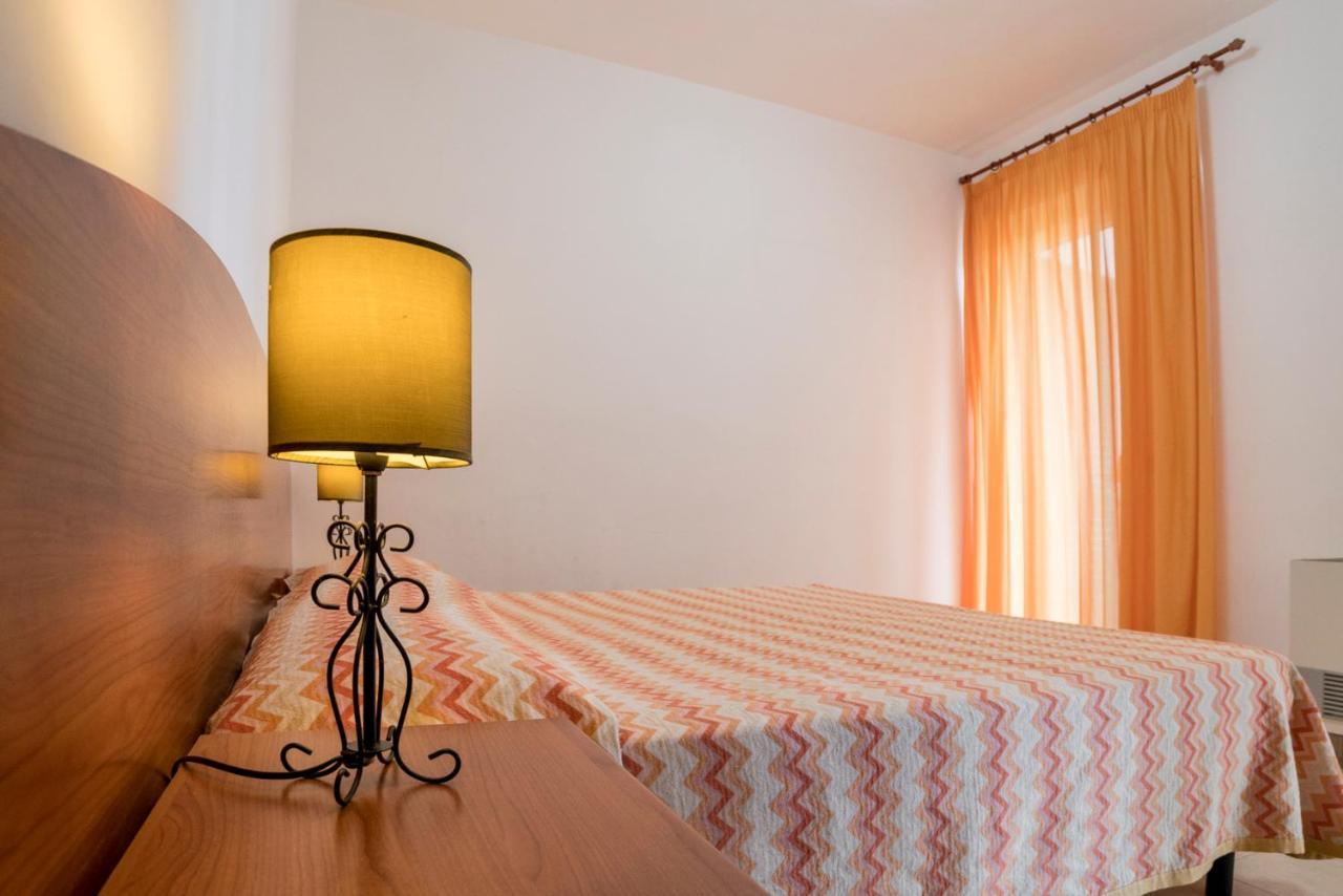 Villaggio Passo Dell'Arciprete 비에스테 외부 사진